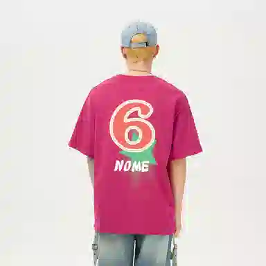 NOME 6T