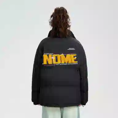 NOME Logo