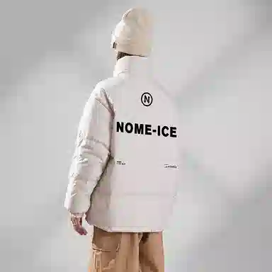 NOME logo