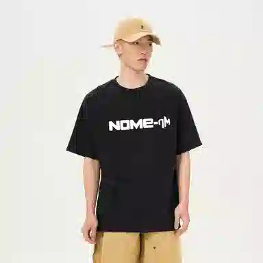 NOME LogoT