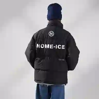 NOME logo