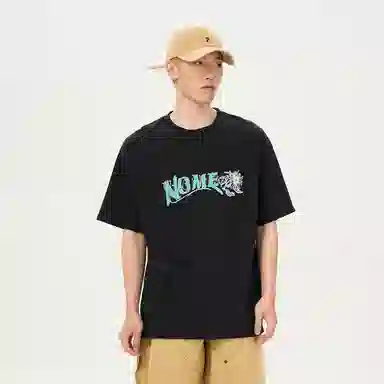 NOME LogoT