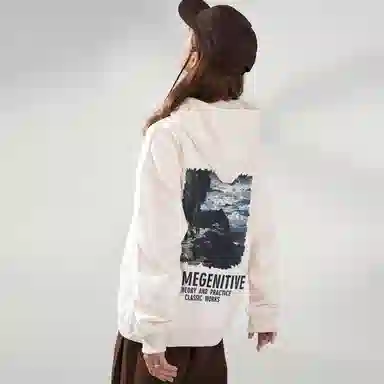 NOME Hoodie
