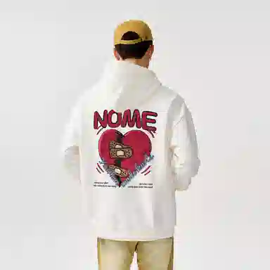NOME LOGO