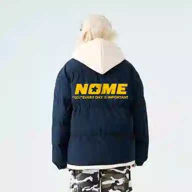 NOME Logo