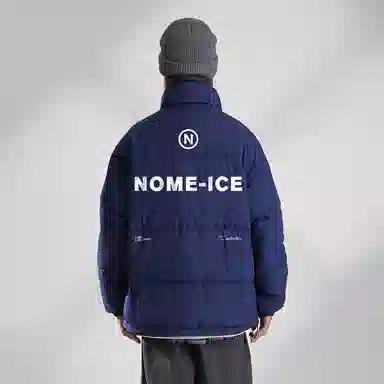 NOME logo