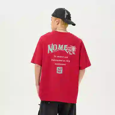 NOME LogoT