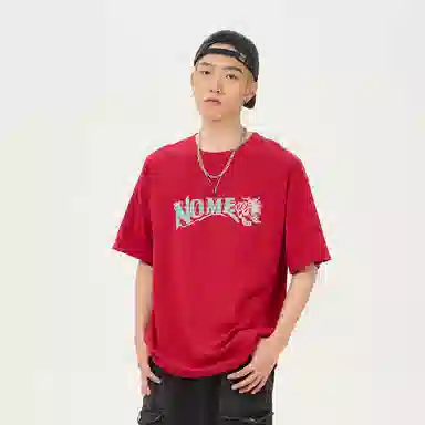 NOME LogoT