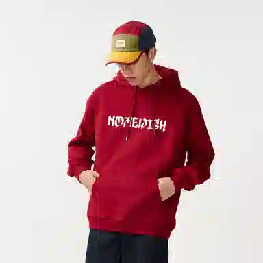 NOME Hoodie