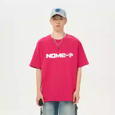 NOME LogoT