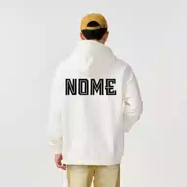 NOME Logo