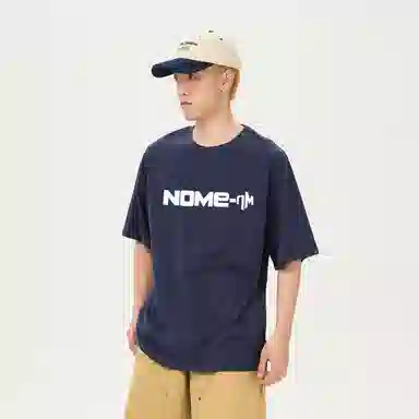 NOME LogoT