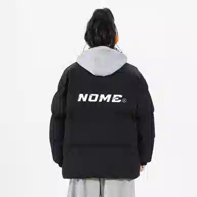 NOME Logo