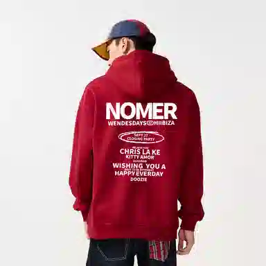 NOME