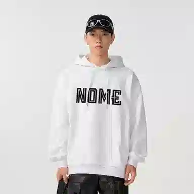 NOME Logo