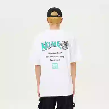 NOME LogoT