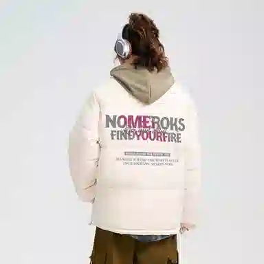 NOME logo