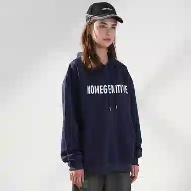 NOME Hoodie