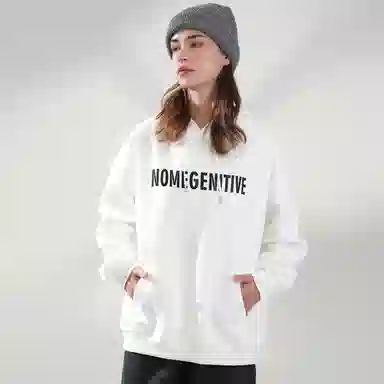 NOME Hoodie