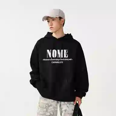 NOME Logo