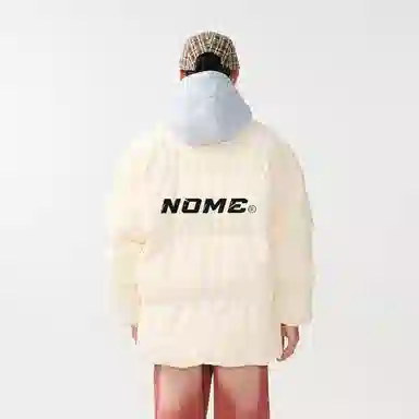 NOME Logo