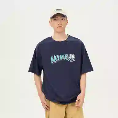 NOME LogoT