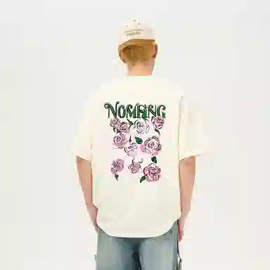 NOME LogoT