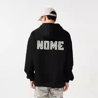 NOME Logo