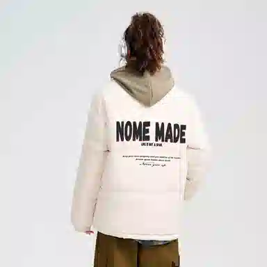 NOME logo