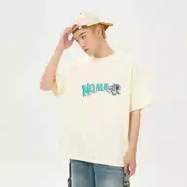 NOME LogoT