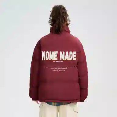 NOME logo