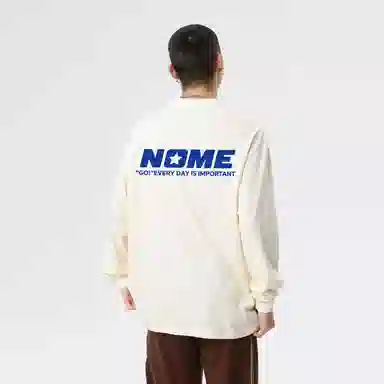 NOME LogoT
