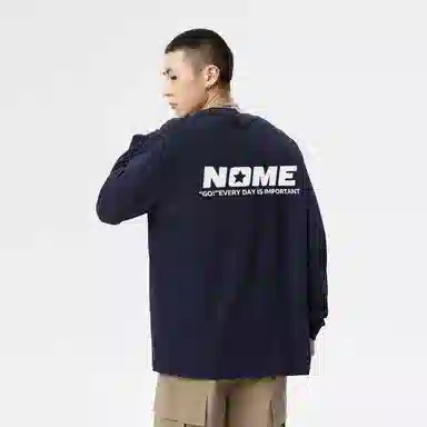 NOME LogoT