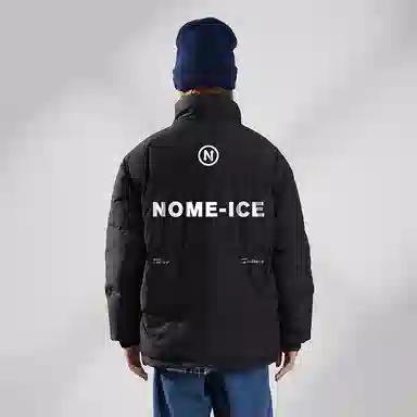 NOME logo