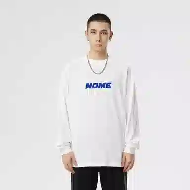 NOME LogoT