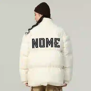 NOME Logo
