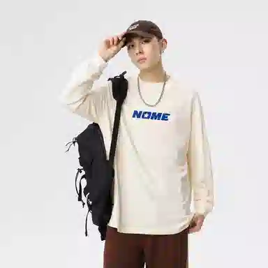 NOME LogoT