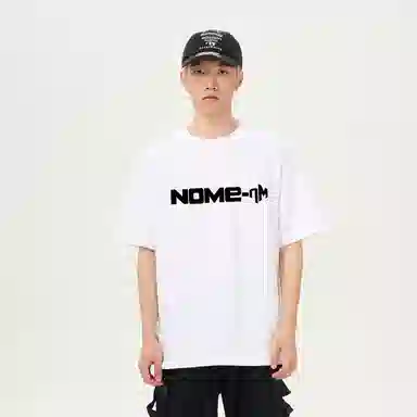 NOME LogoT