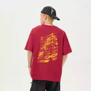 NOME oversize520T