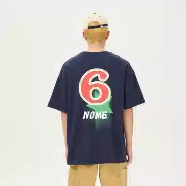 NOME 6T