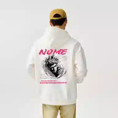 NOME Logo