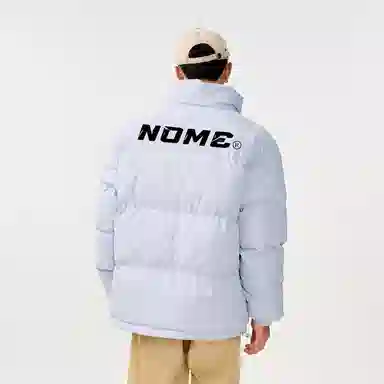 NOME Logo
