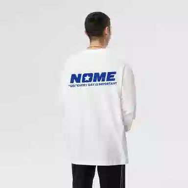 NOME LogoT
