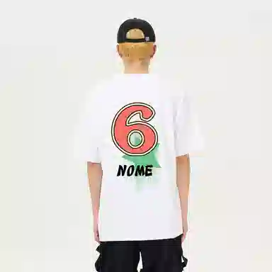 NOME 6T
