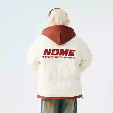 NOME Logo