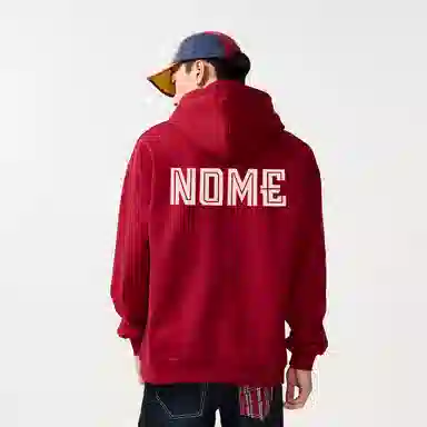 NOME Logo