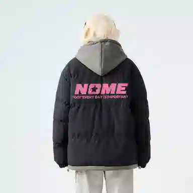 NOME Logo