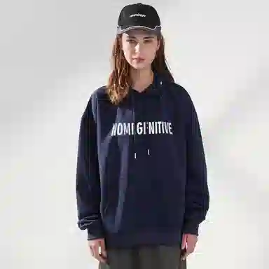 NOME Hoodie