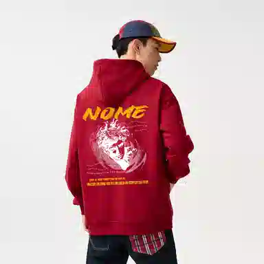 NOME Logo