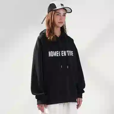 NOME Hoodie
